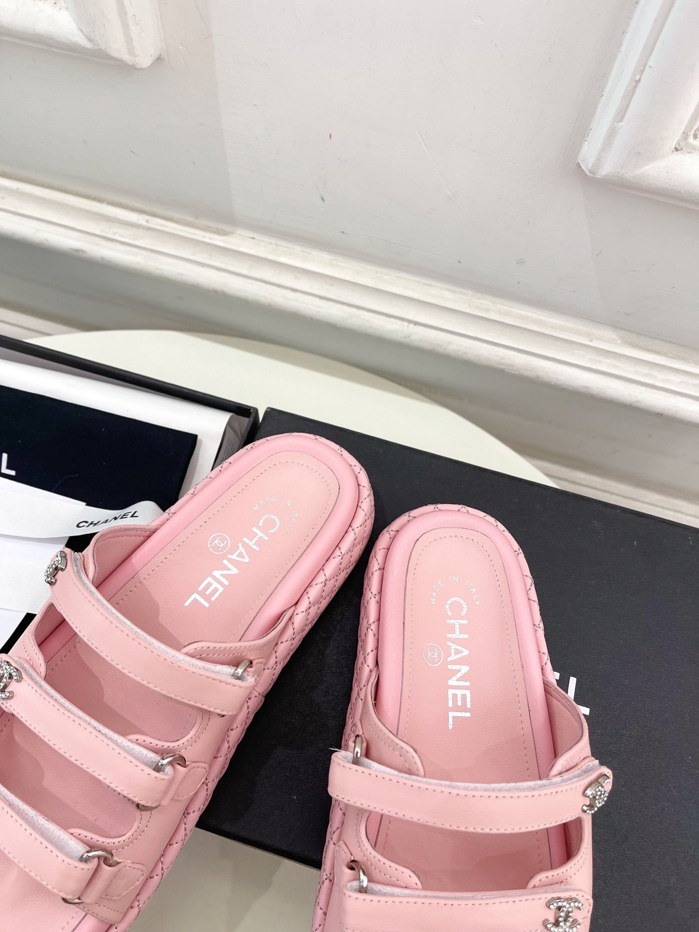 Slipper Shoes-Contact CS for Coupons or More Info