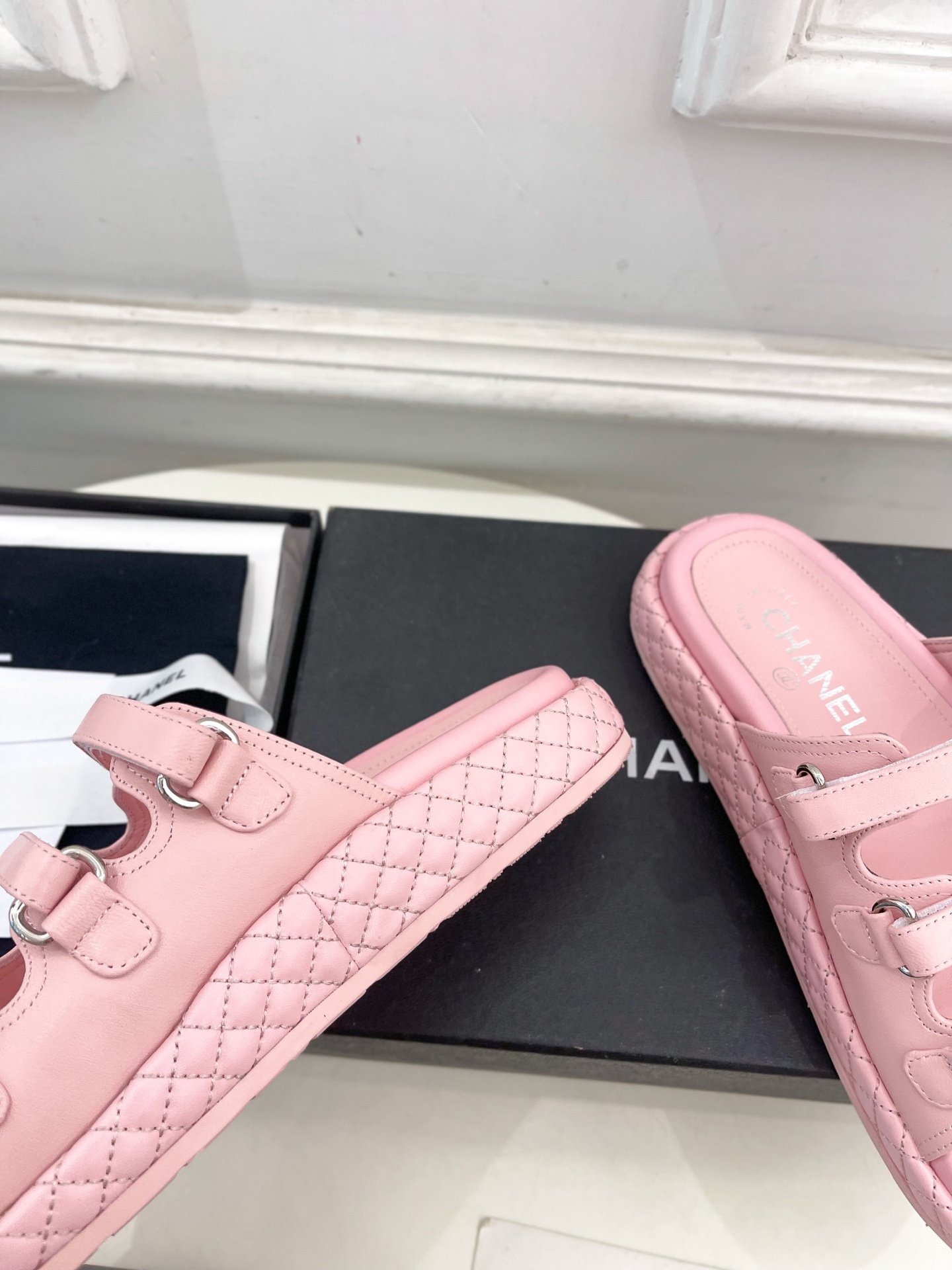 Slipper Shoes-Contact CS for Coupons or More Info