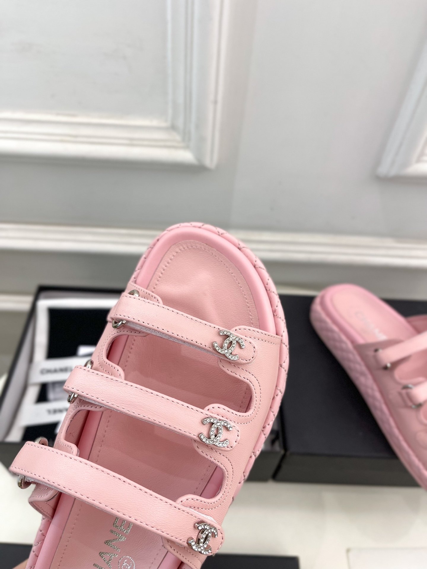 Slipper Shoes-Contact CS for Coupons or More Info