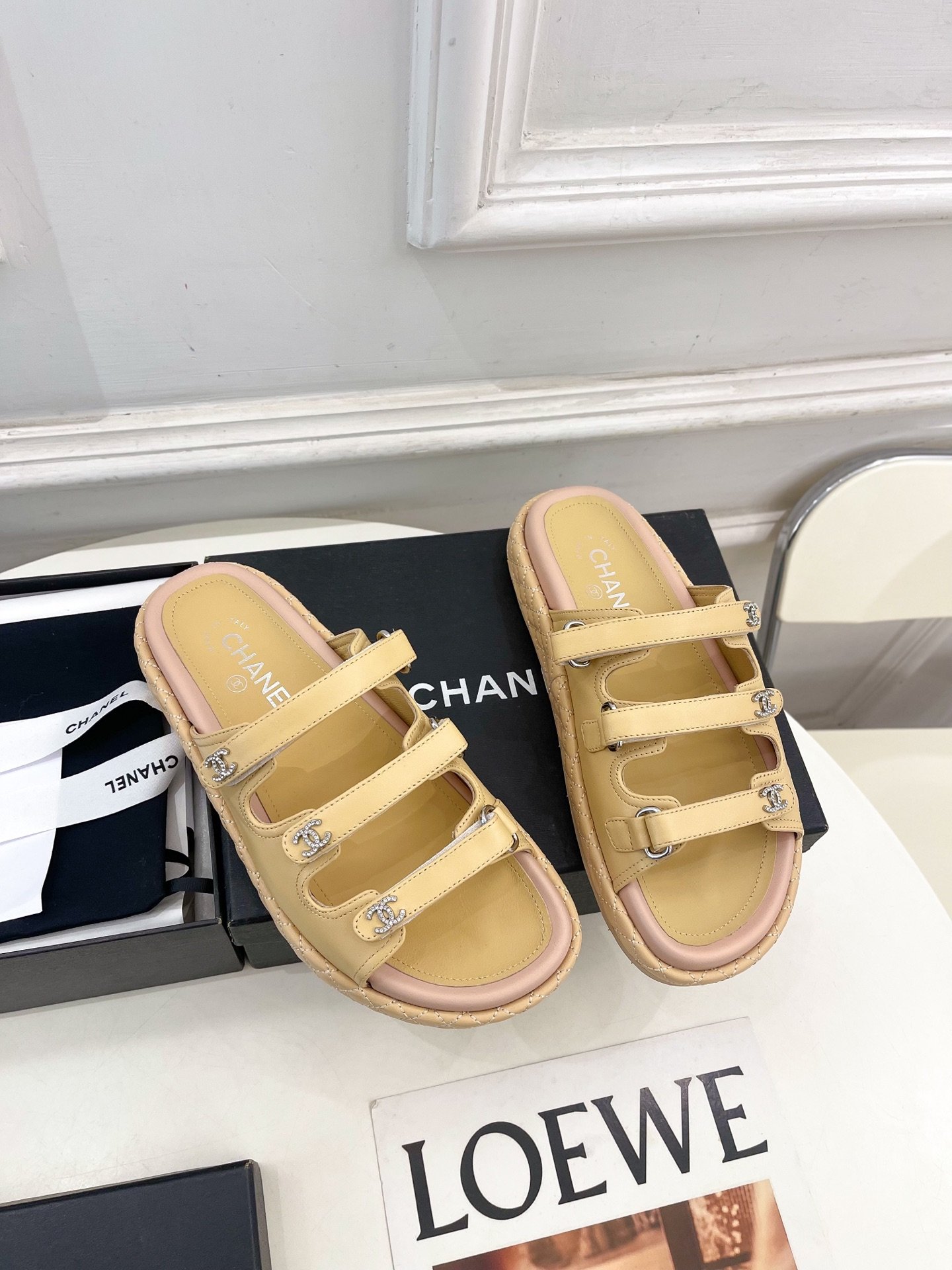 Slipper Shoes-Contact CS for Coupons or More Info