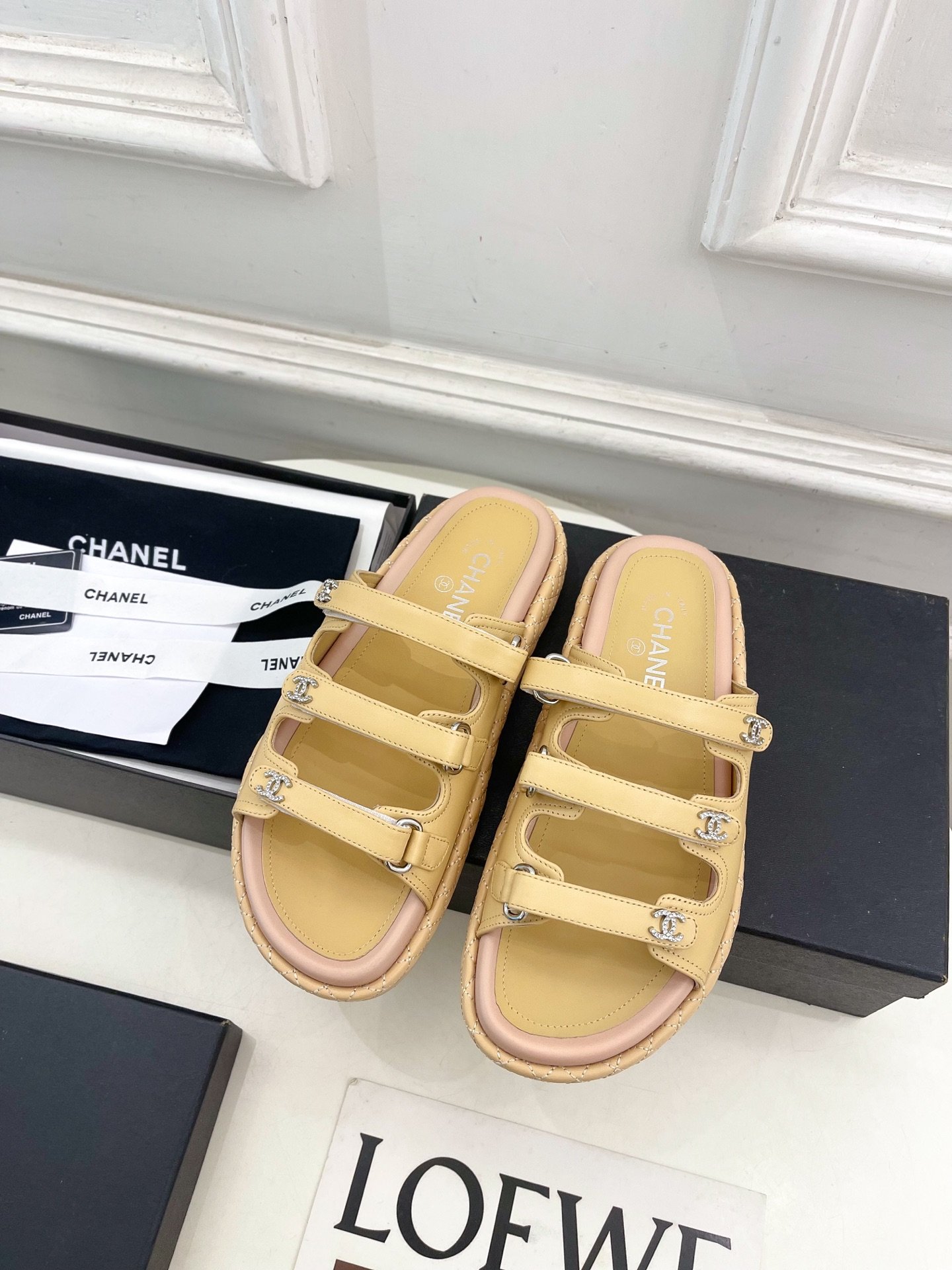 Slipper Shoes-Contact CS for Coupons or More Info