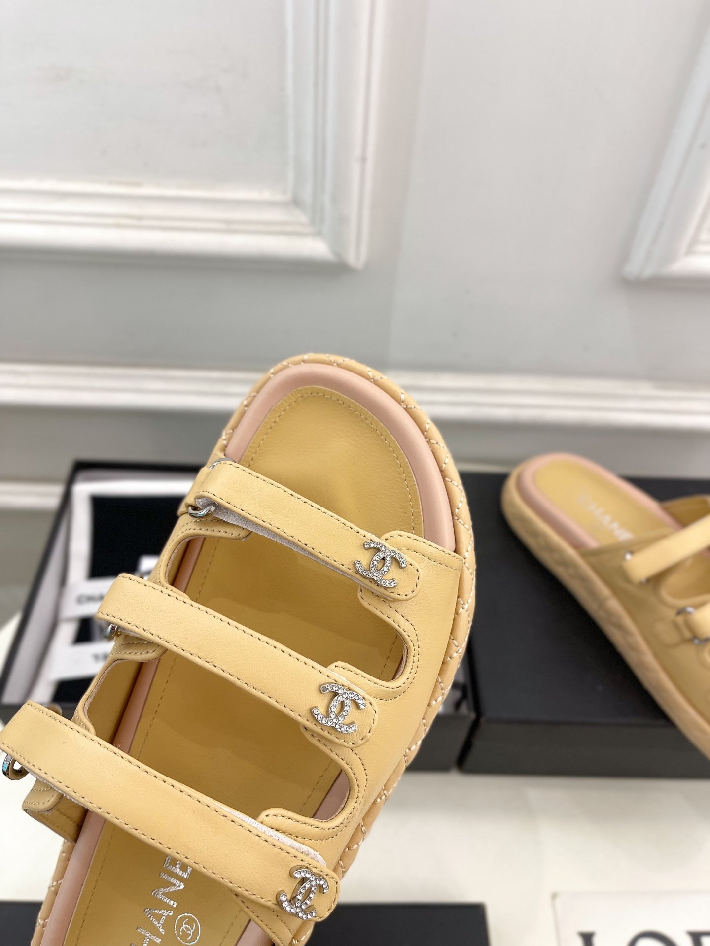 Slipper Shoes-Contact CS for Coupons or More Info