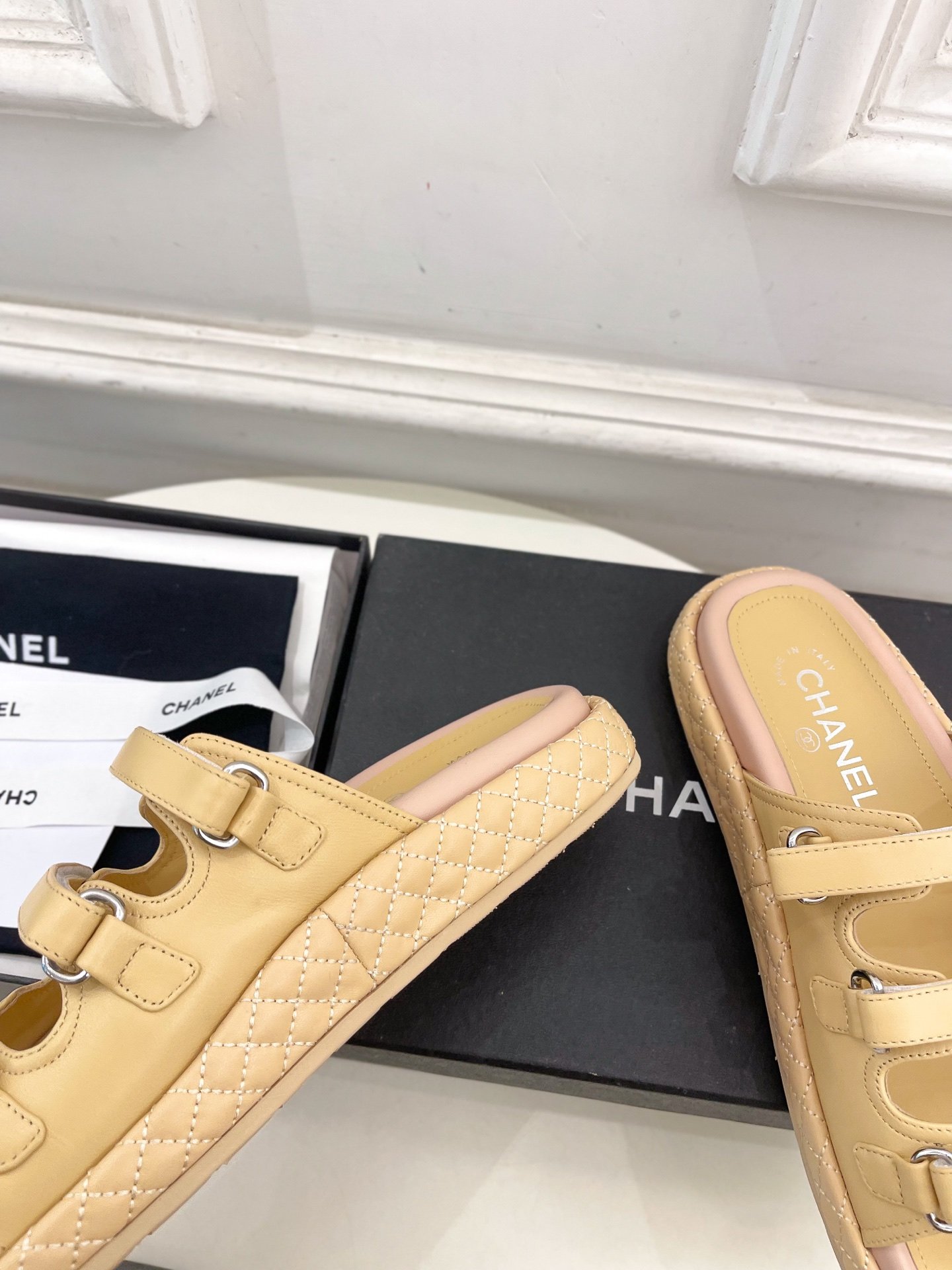 Slipper Shoes-Contact CS for Coupons or More Info