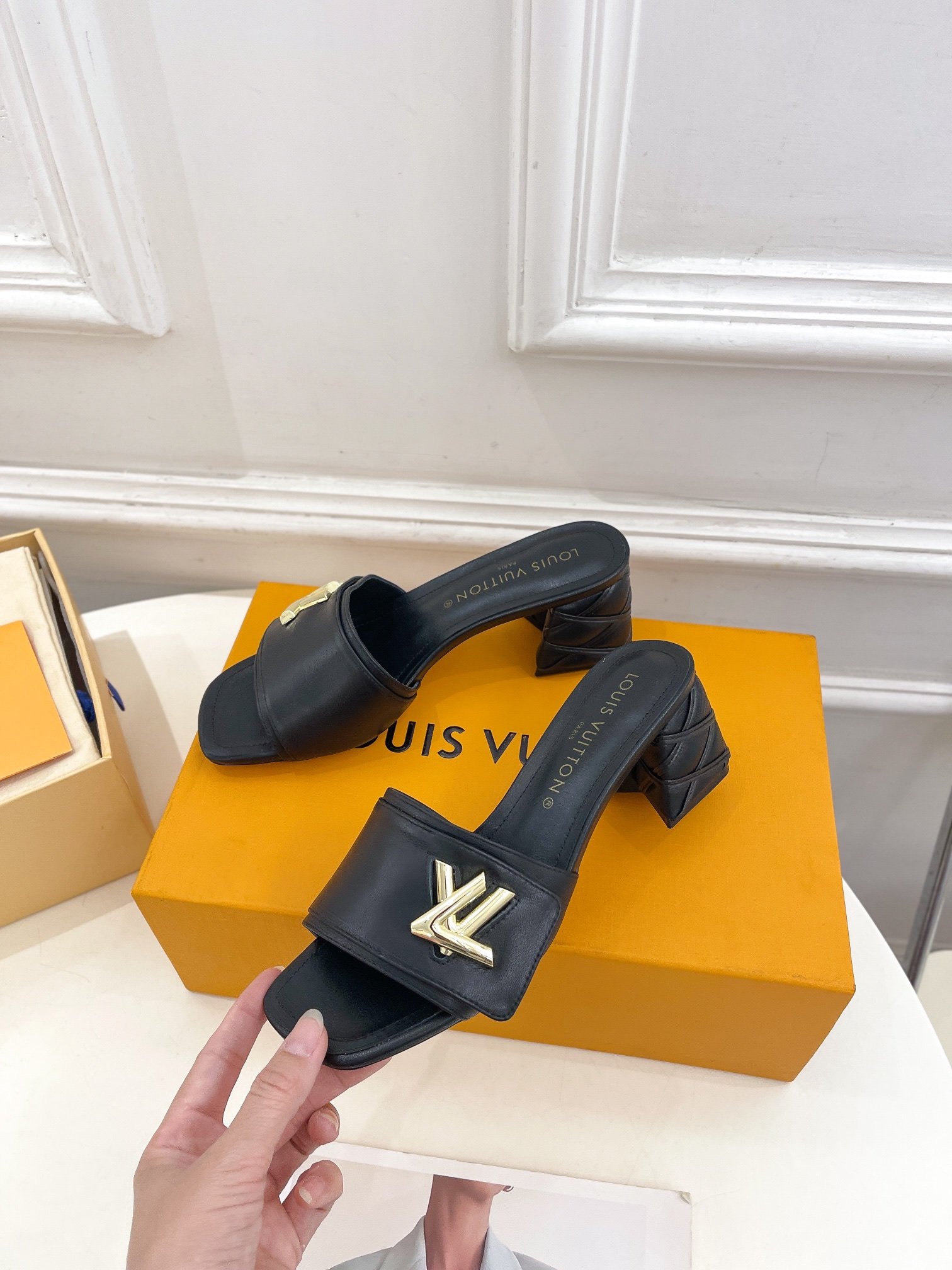 Slipper Shoes-Contact CS for Coupons or More Info