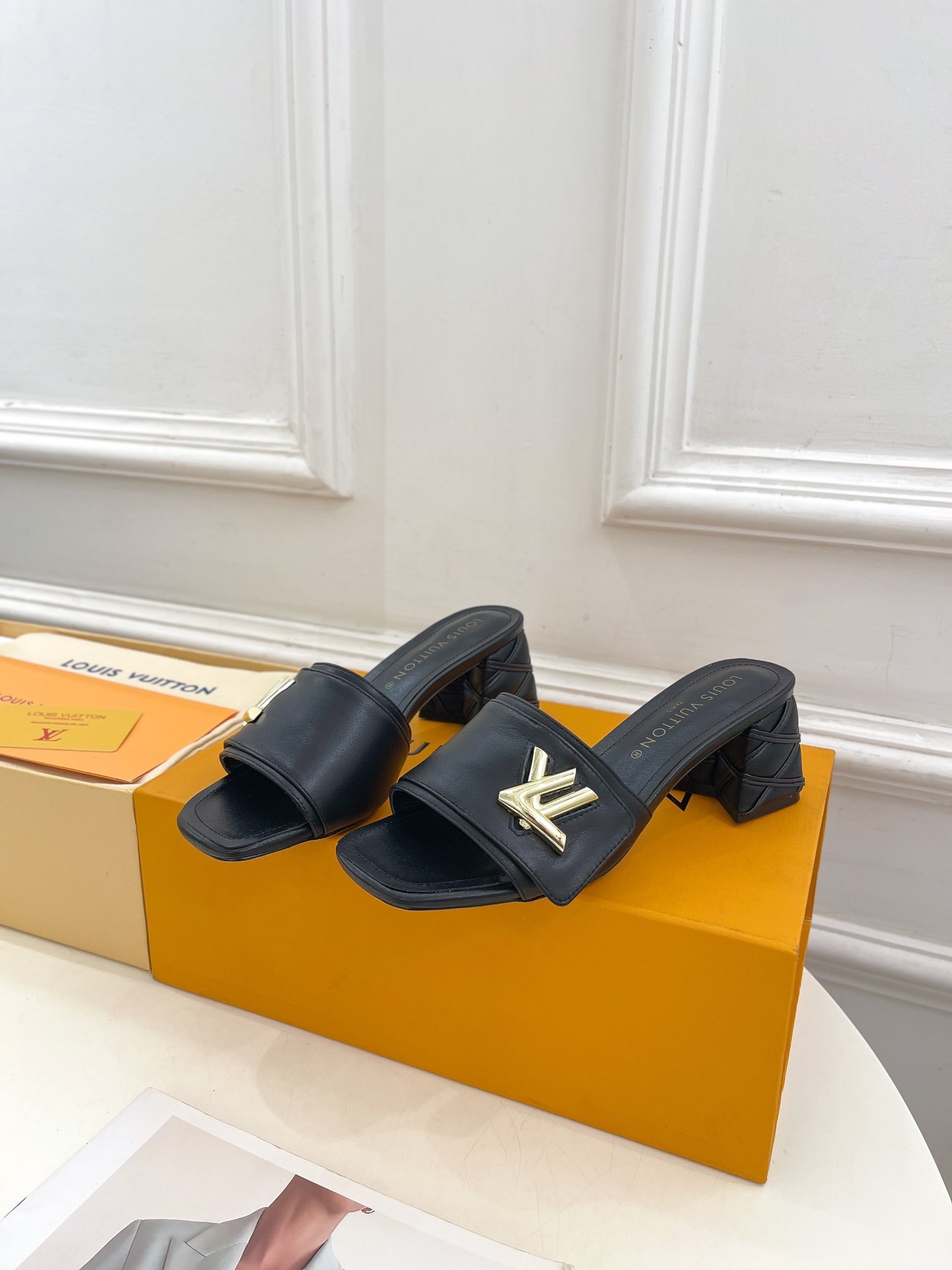 Slipper Shoes-Contact CS for Coupons or More Info