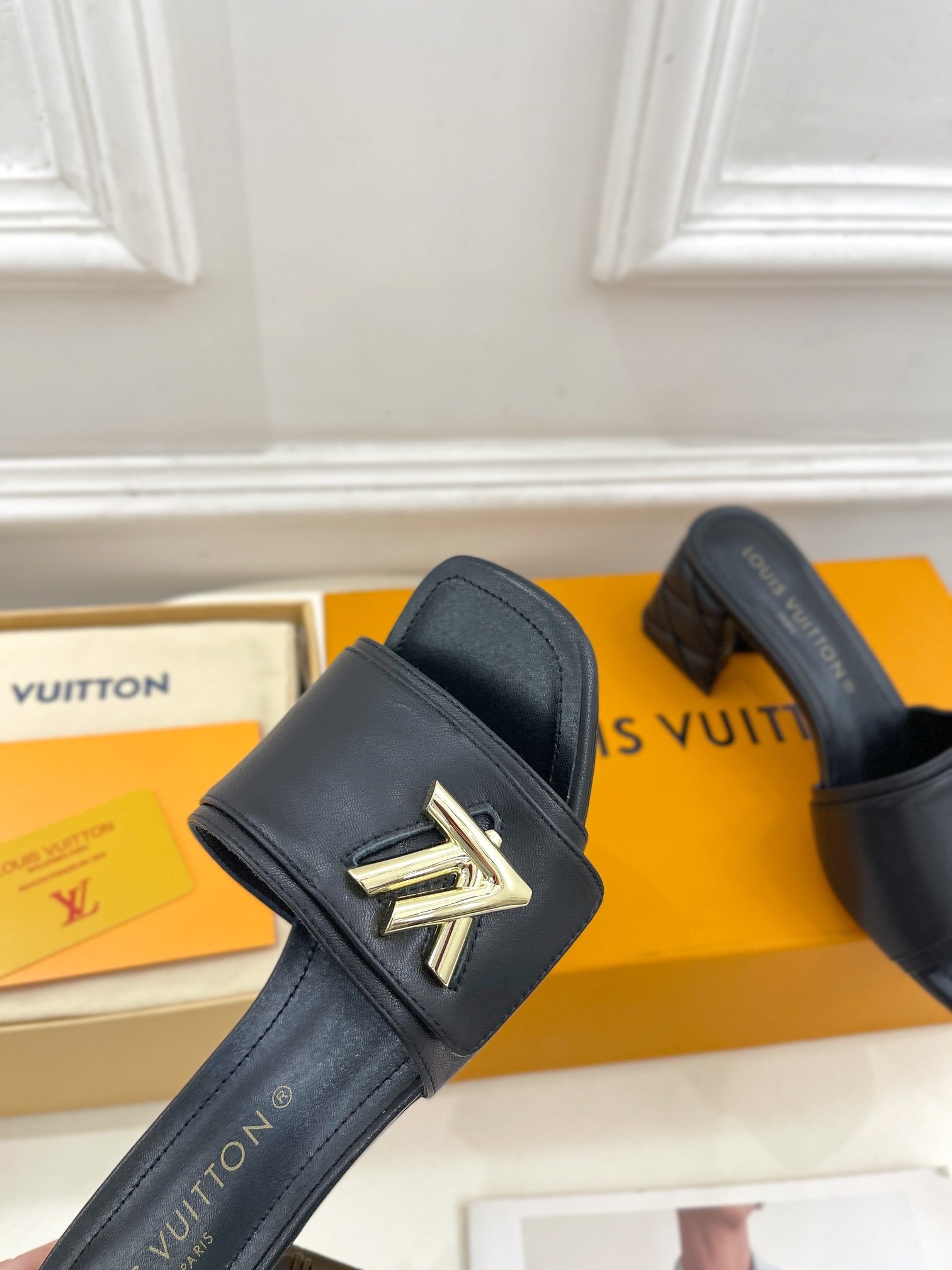 Slipper Shoes-Contact CS for Coupons or More Info