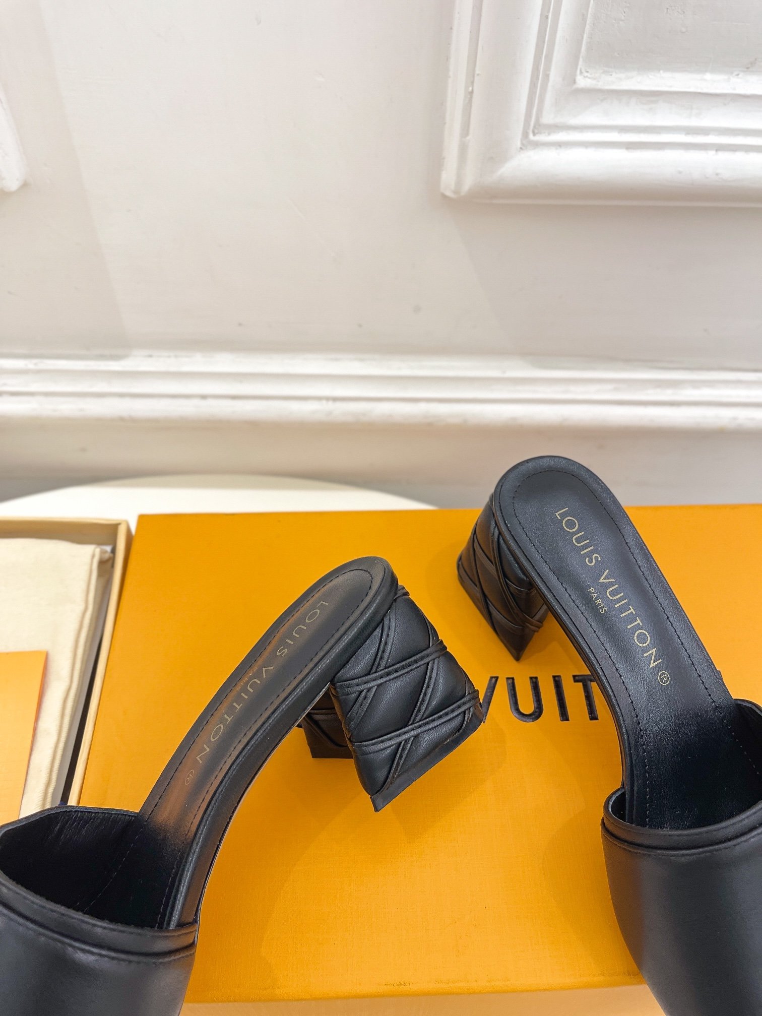 Slipper Shoes-Contact CS for Coupons or More Info