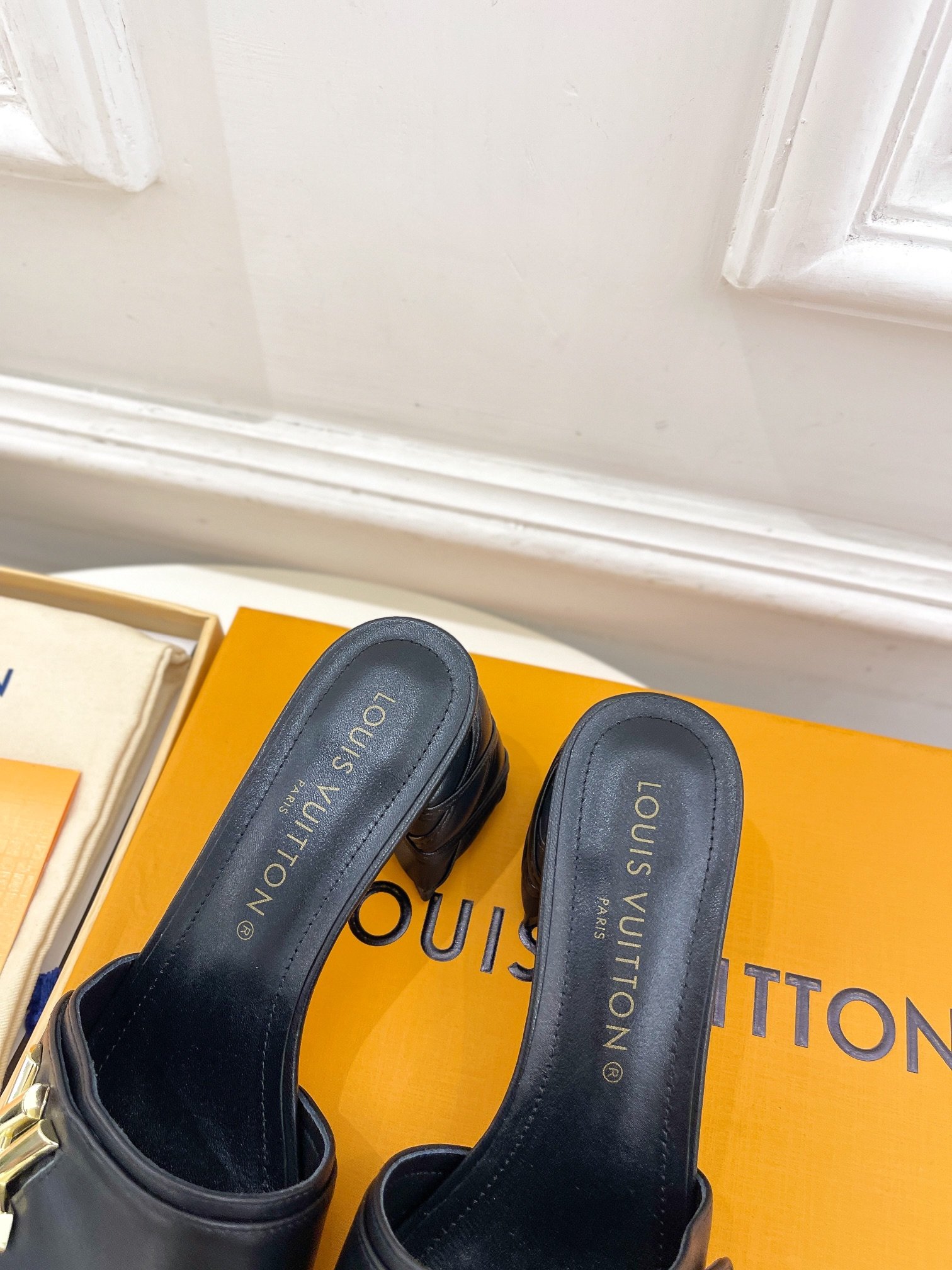 Slipper Shoes-Contact CS for Coupons or More Info