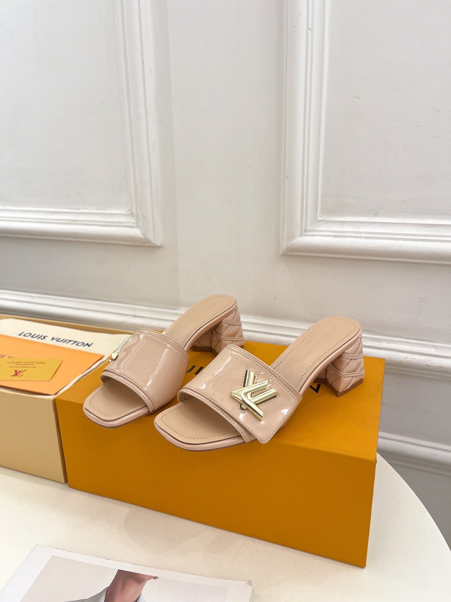 Slipper Shoes-Contact CS for Coupons or More Info