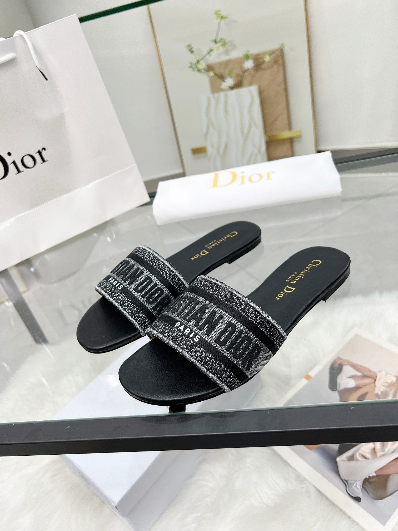 Slipper Shoes-Contact CS for Coupons or More Info