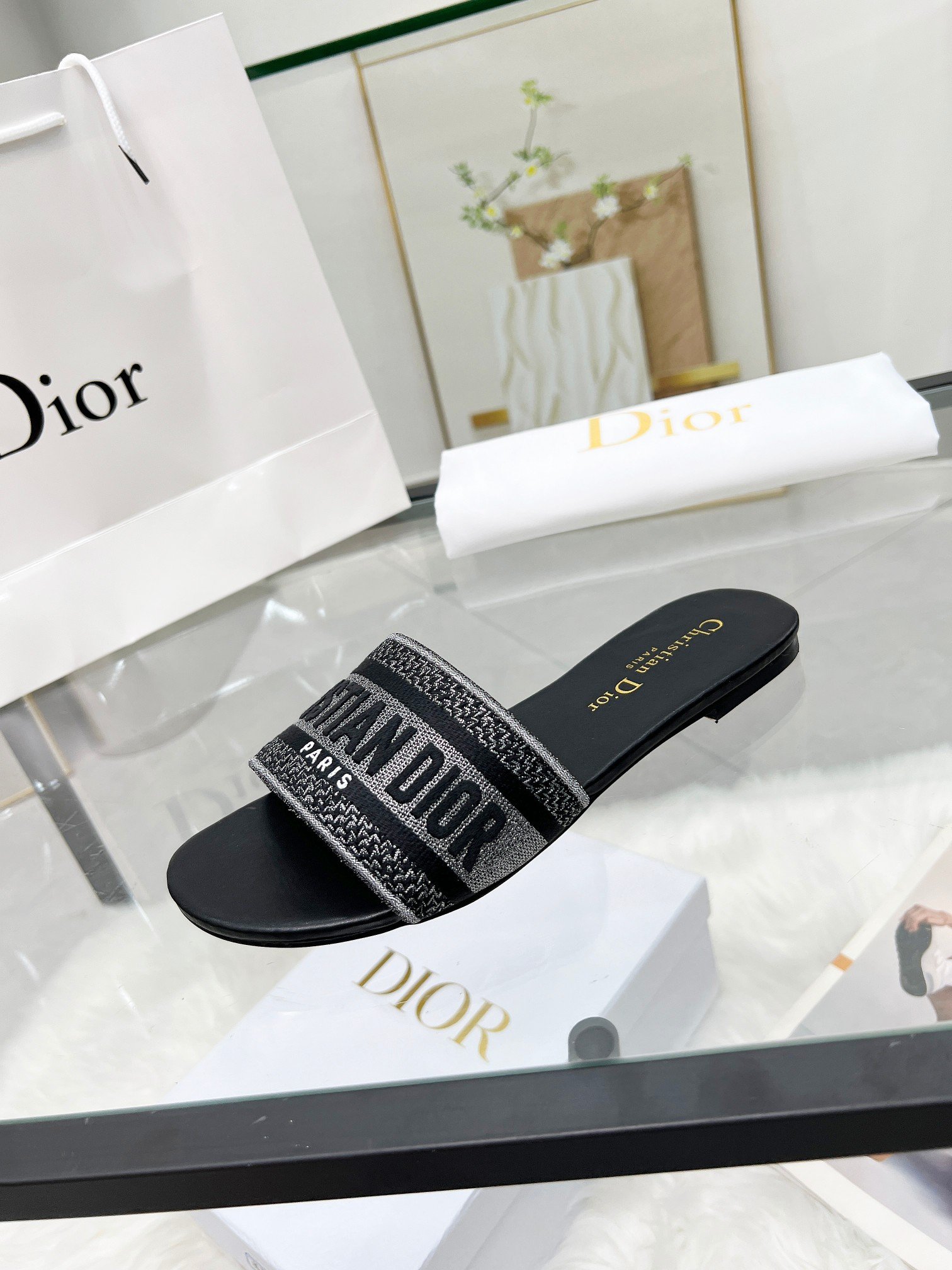 Slipper Shoes-Contact CS for Coupons or More Info