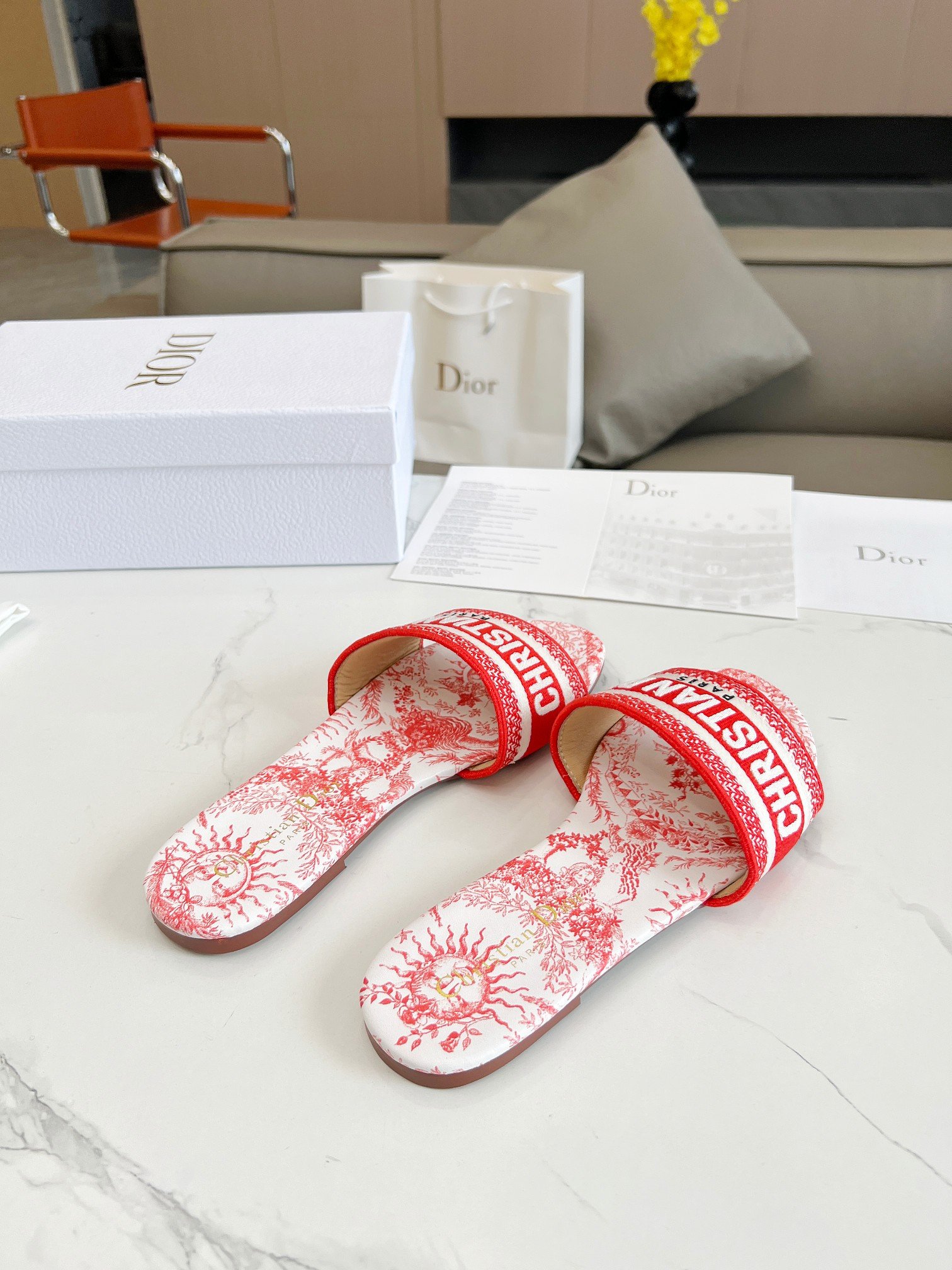 Slipper Shoes-Contact CS for Coupons or More Info