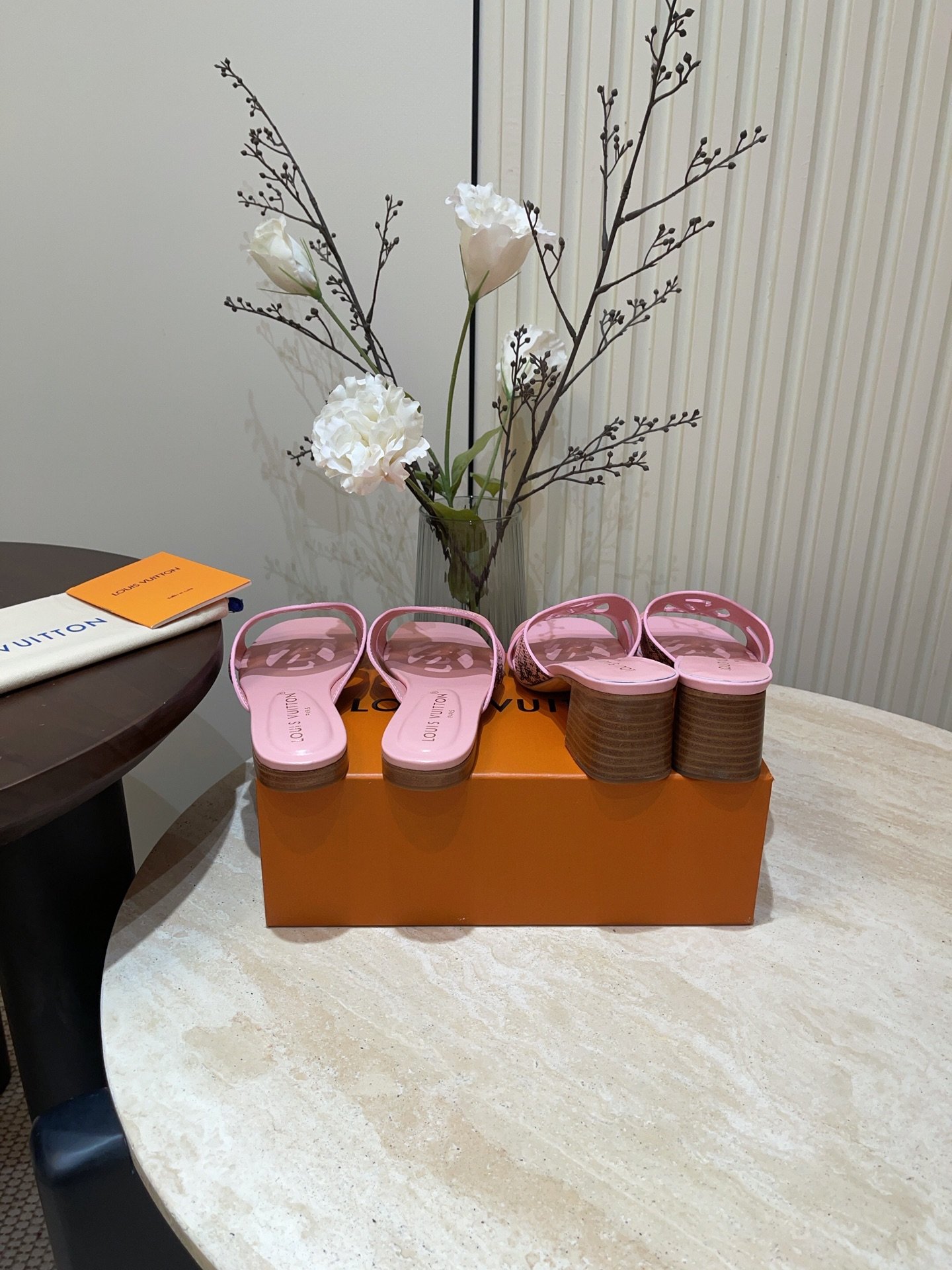 Slipper Shoes-Contact CS for Coupons or More Info