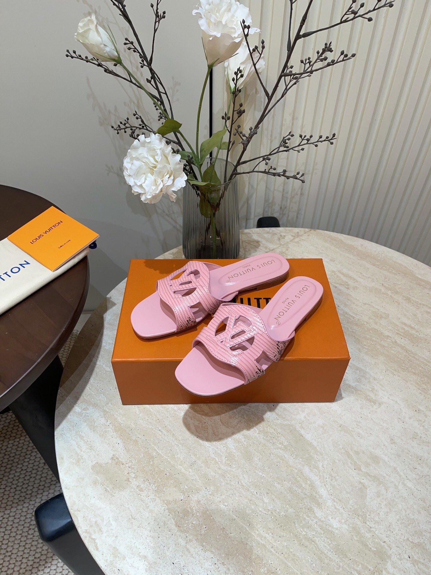 Slipper Shoes-Contact CS for Coupons or More Info