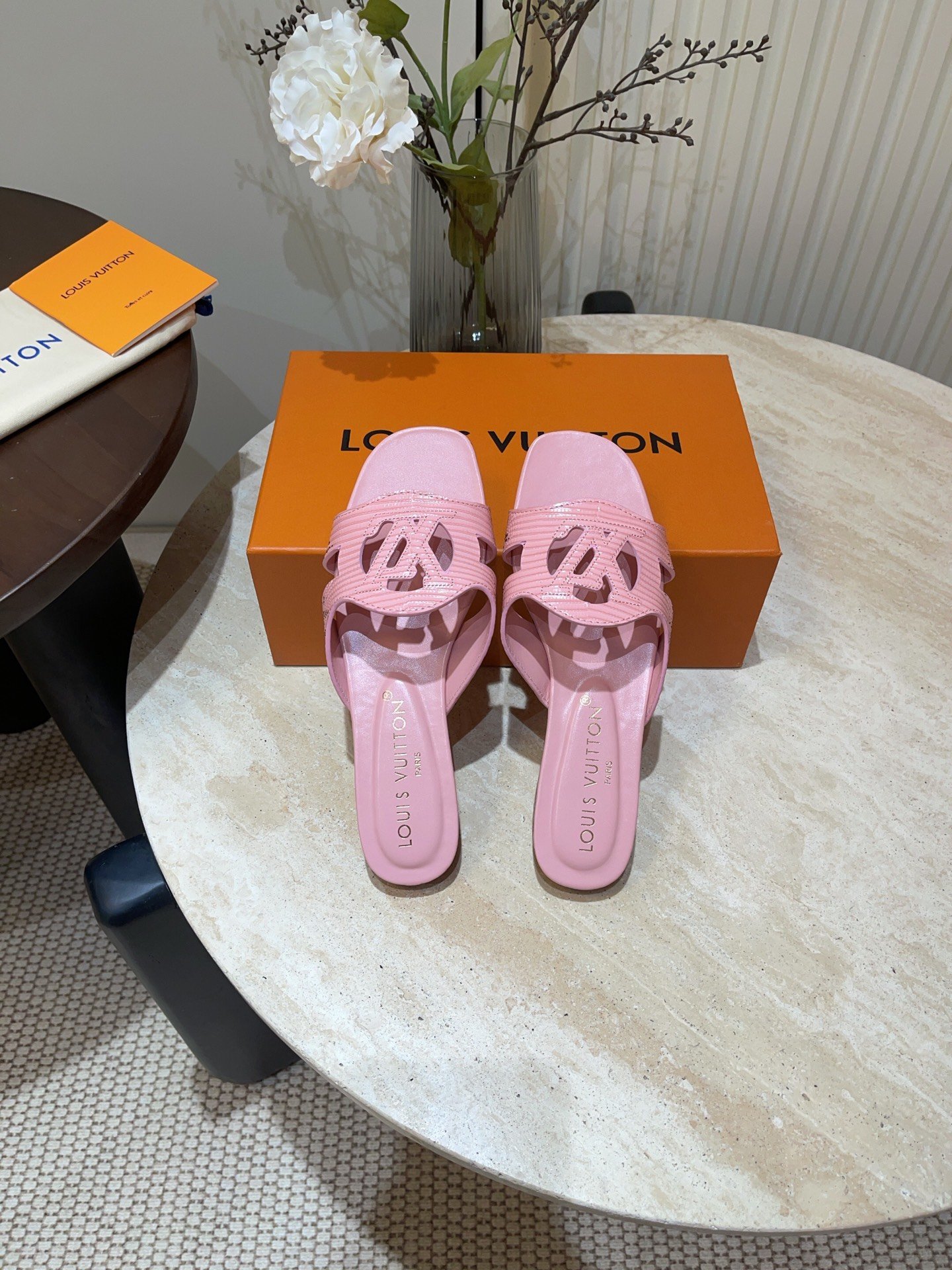 Slipper Shoes-Contact CS for Coupons or More Info