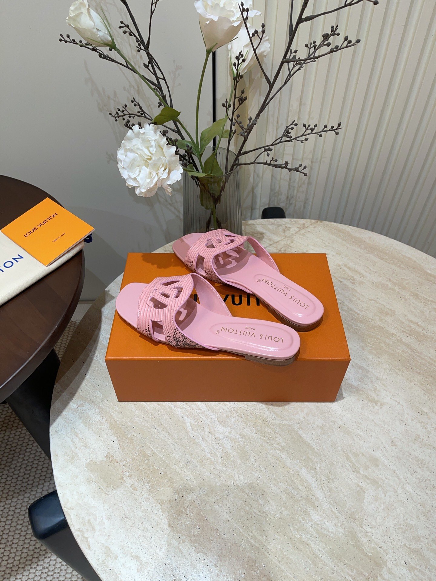 Slipper Shoes-Contact CS for Coupons or More Info