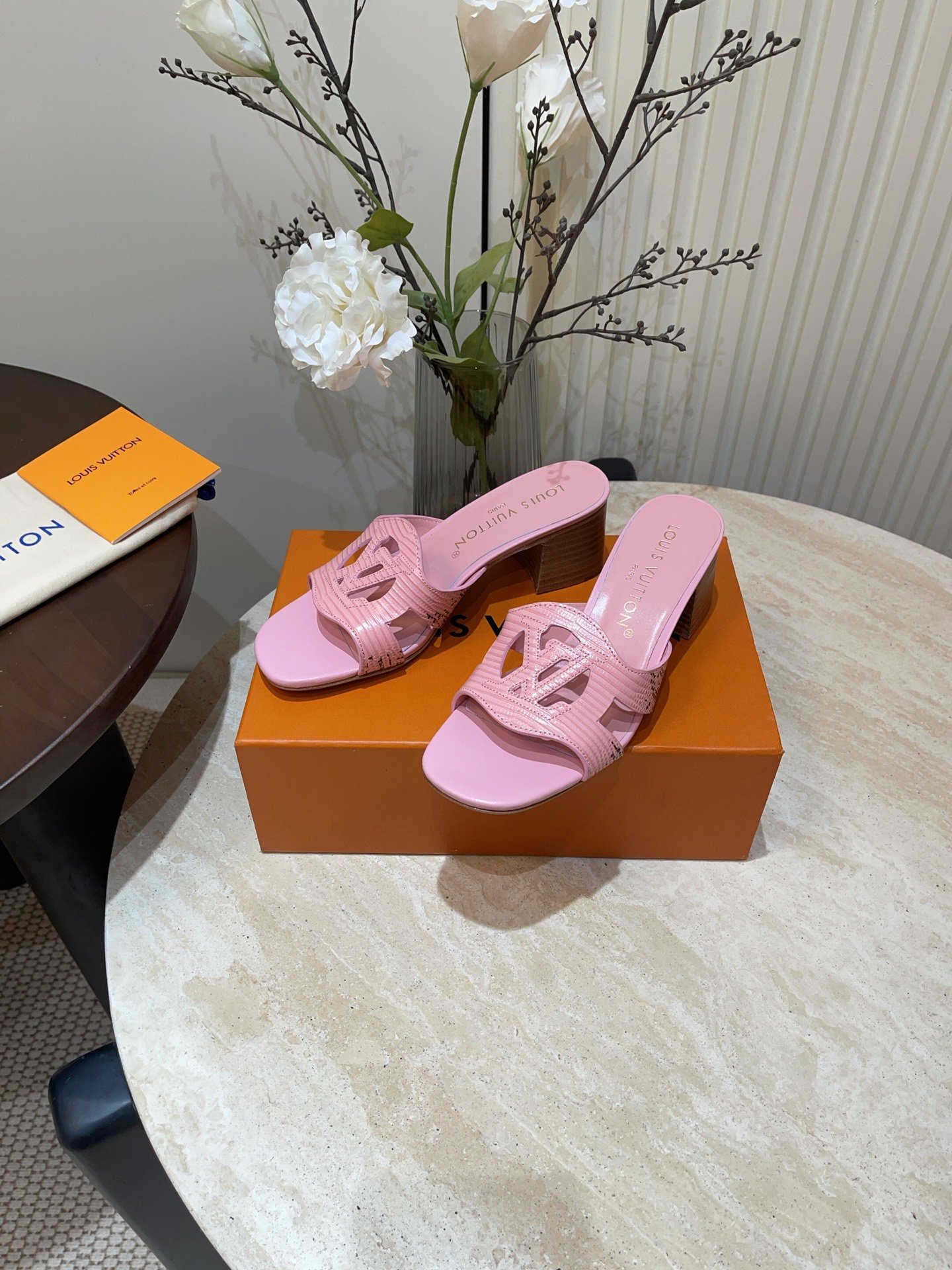 Slipper Shoes-Contact CS for Coupons or More Info