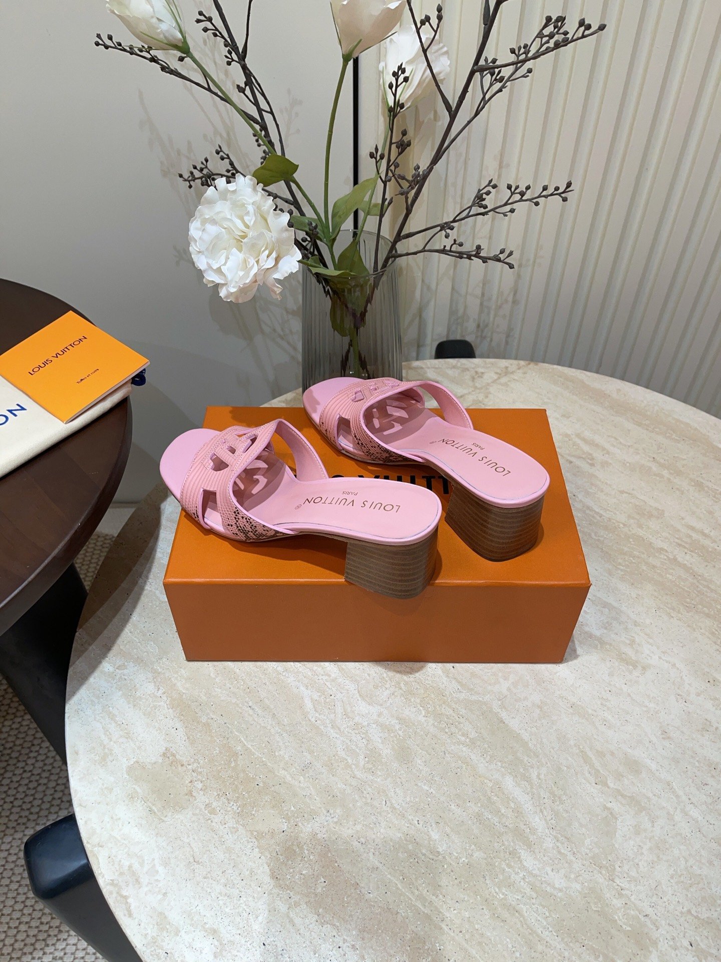 Slipper Shoes-Contact CS for Coupons or More Info