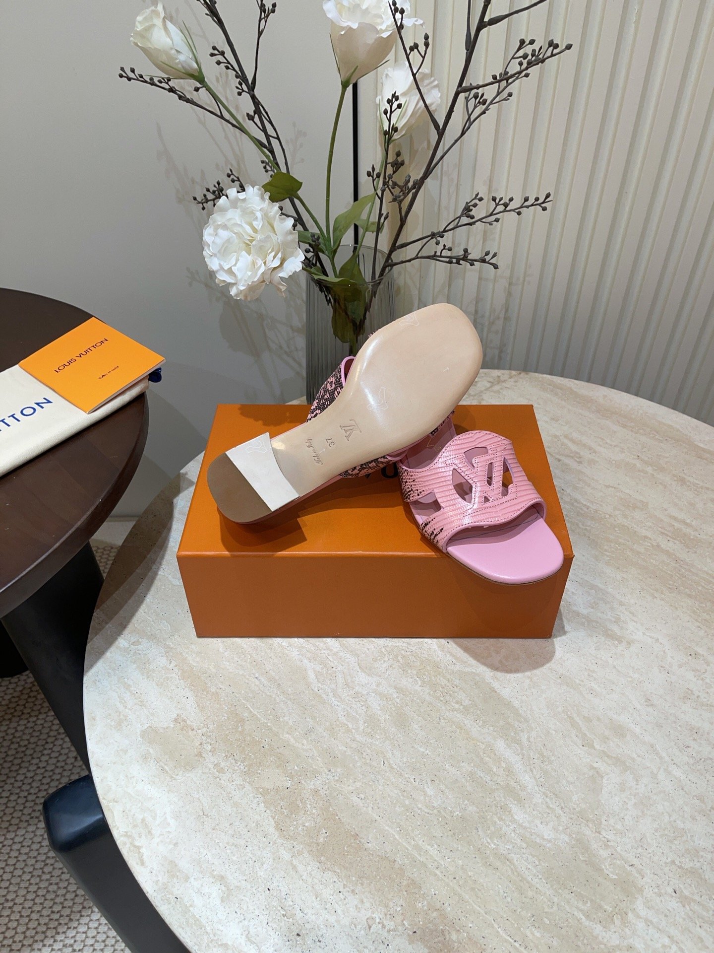 Slipper Shoes-Contact CS for Coupons or More Info