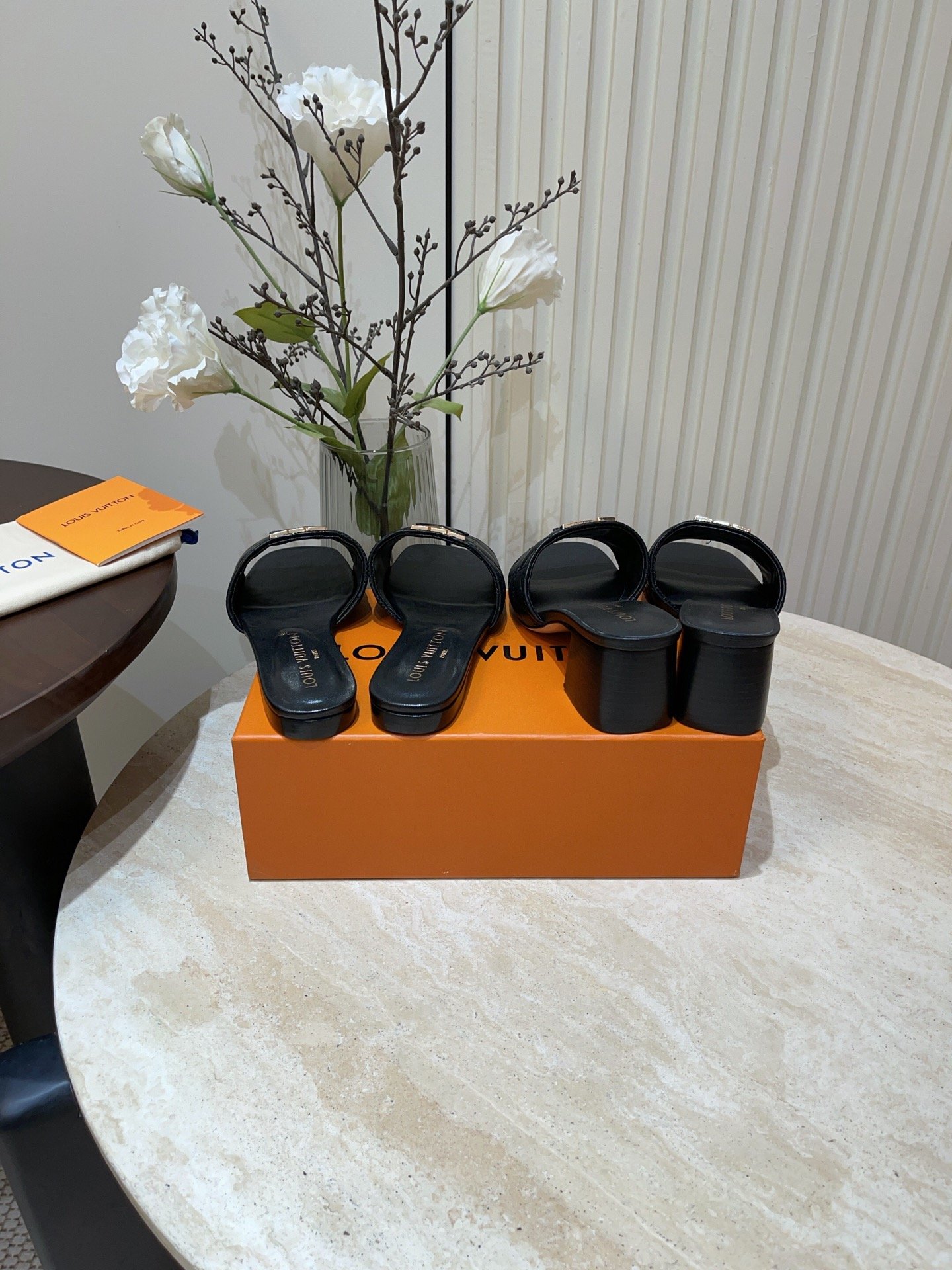 Slipper Shoes-Contact CS for Coupons or More Info