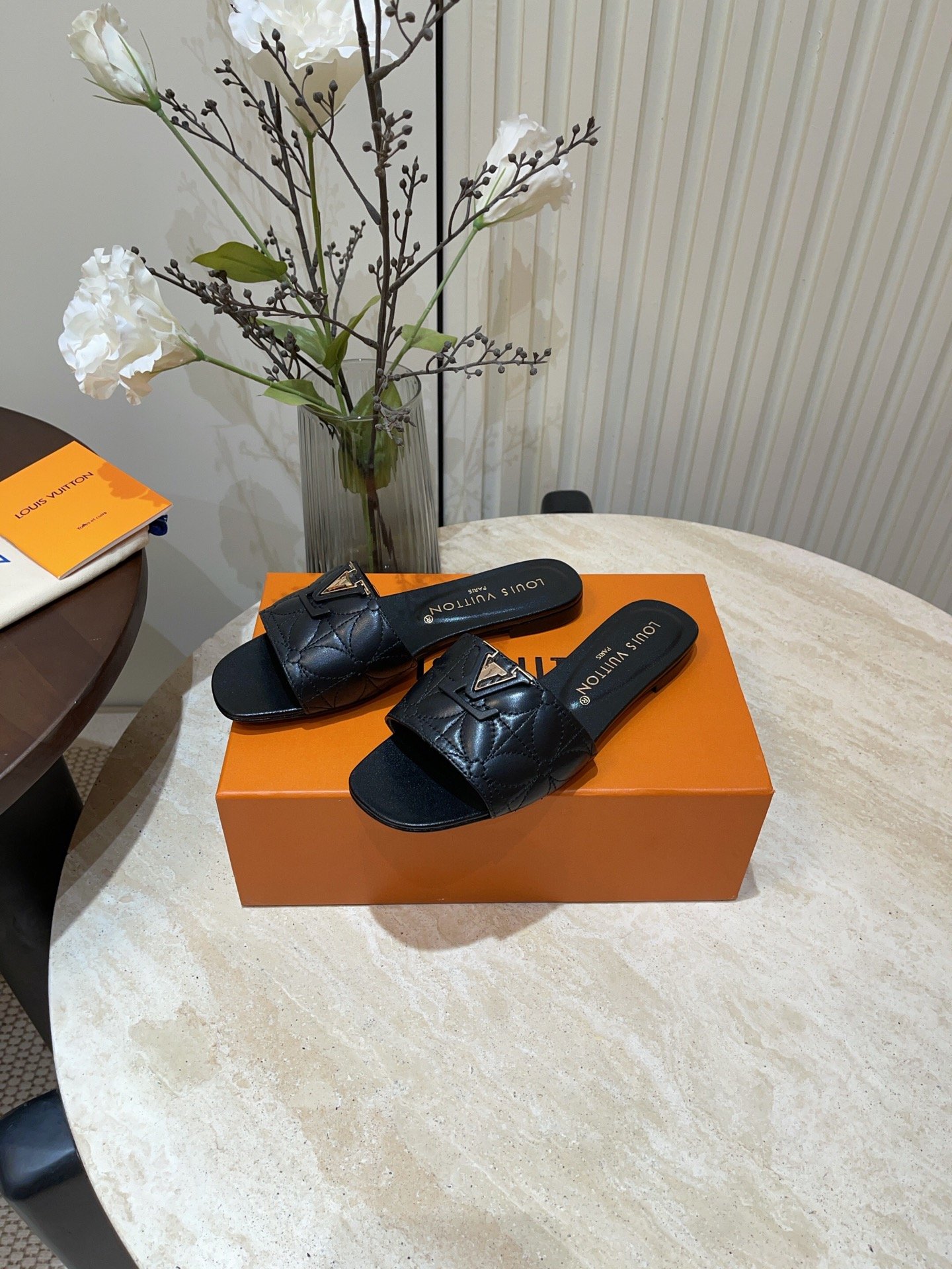 Slipper Shoes-Contact CS for Coupons or More Info
