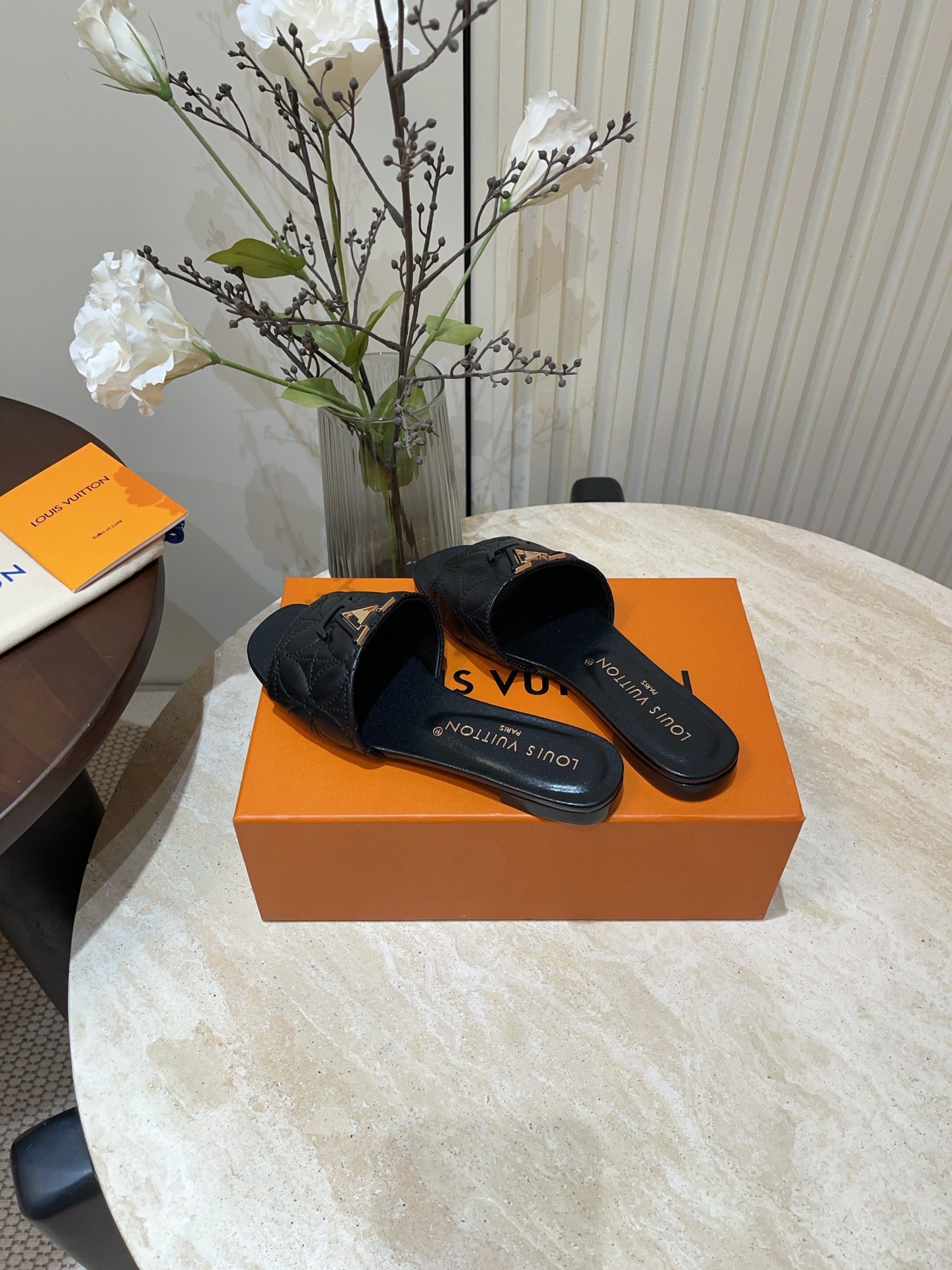 Slipper Shoes-Contact CS for Coupons or More Info