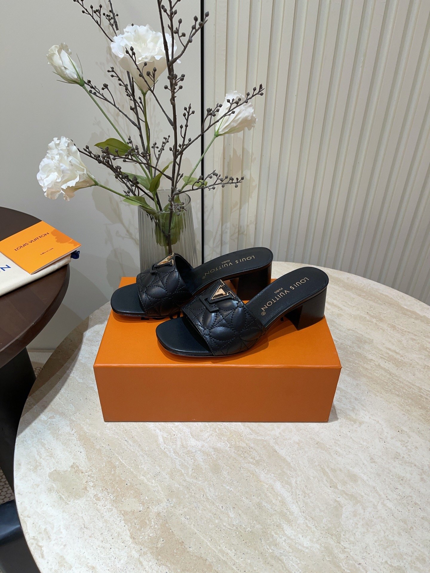 Slipper Shoes-Contact CS for Coupons or More Info
