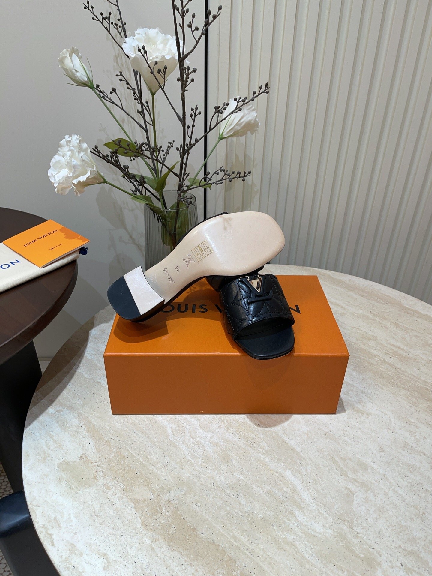 Slipper Shoes-Contact CS for Coupons or More Info