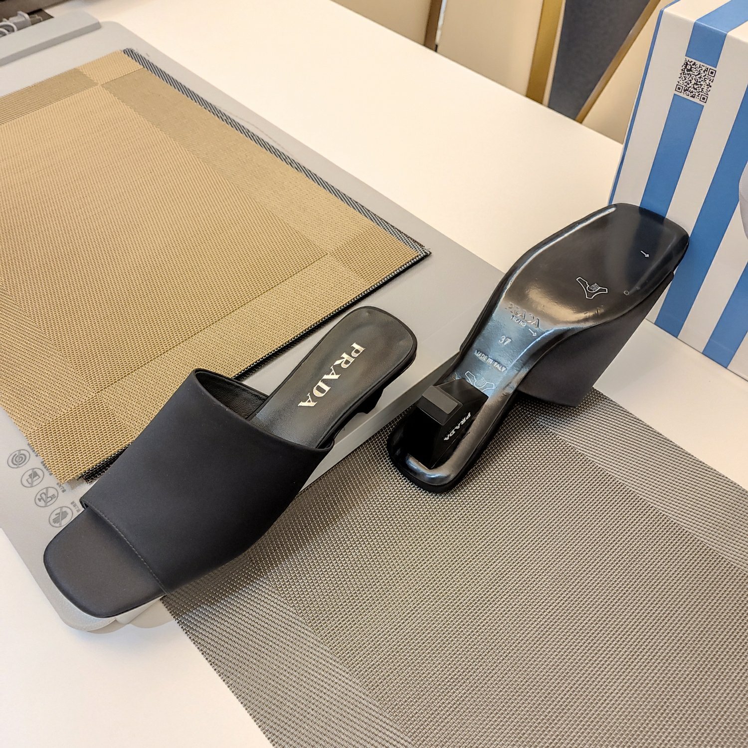 Slipper Shoes-Contact CS for Coupons or More Info