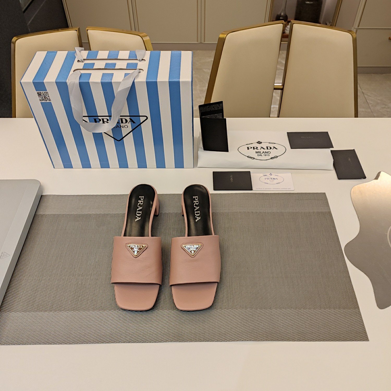Slipper Shoes-Contact CS for Coupons or More Info