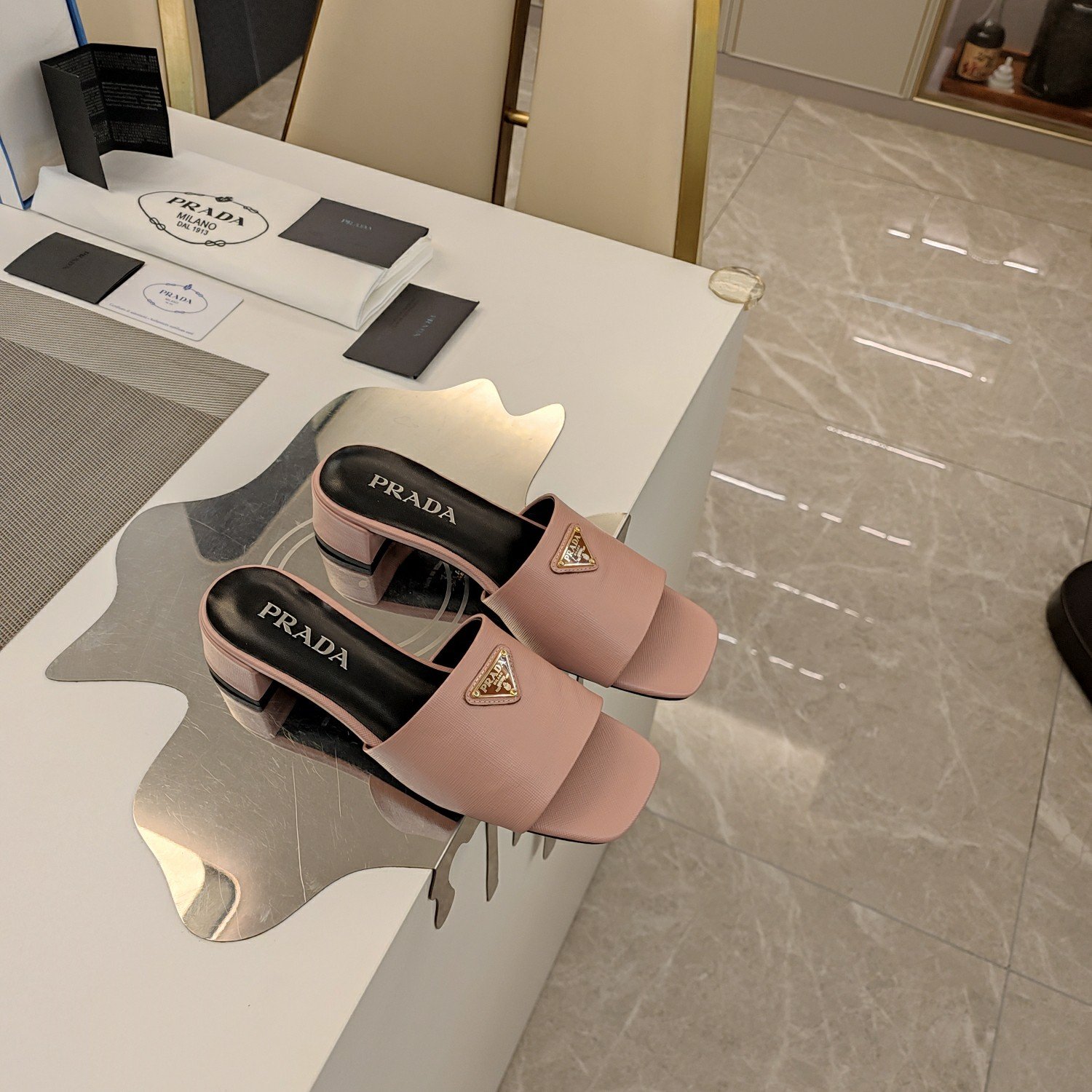 Slipper Shoes-Contact CS for Coupons or More Info