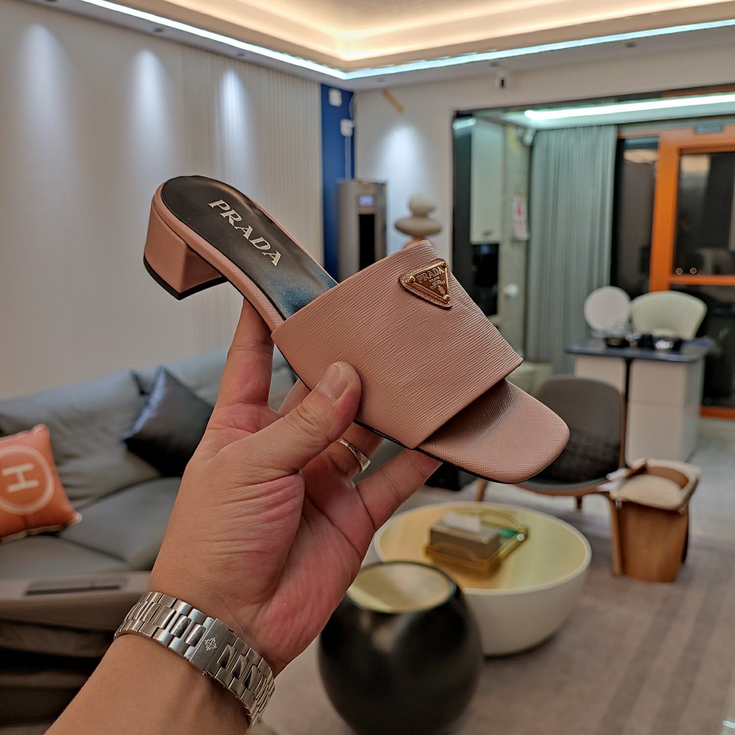 Slipper Shoes-Contact CS for Coupons or More Info