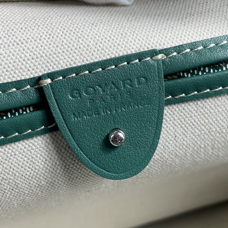 Goyard Bags-Contact CS for Coupons or More Info