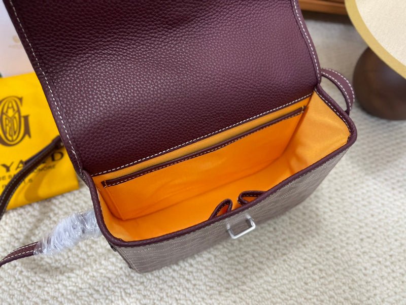 Goyard Bags-Contact CS for Coupons or More Info