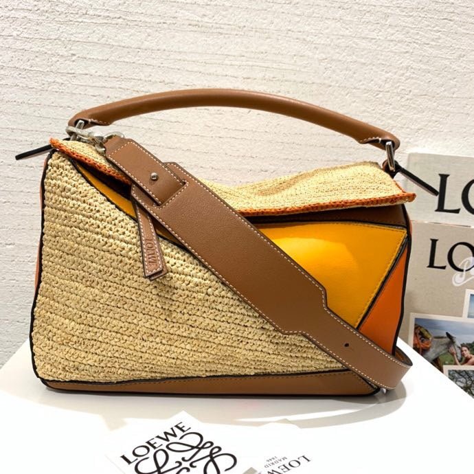 Loewe Bags-Contact CS for Coupons or More Info