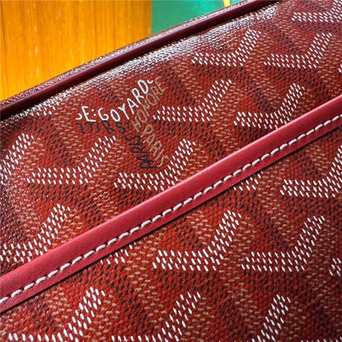 Goyard Bags-Contact CS for Coupons or More Info