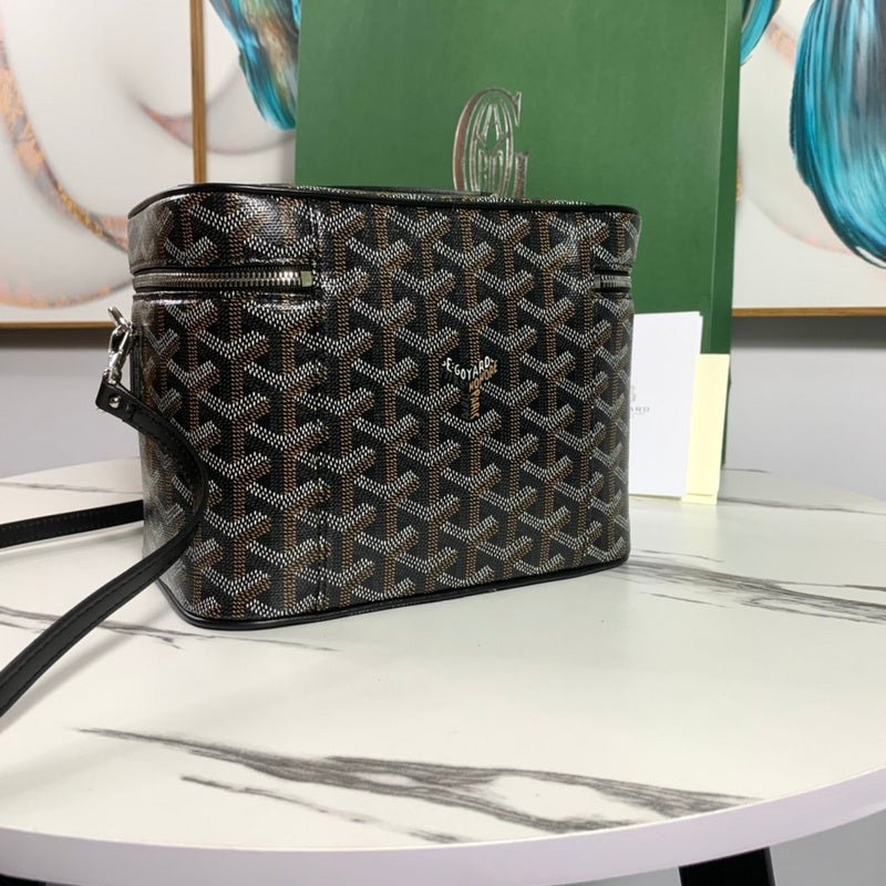Goyard Bags-Contact CS for Coupons or More Info