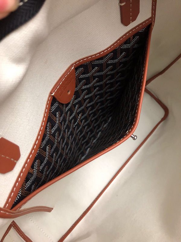 Goyard Bags-Contact CS for Coupons or More Info