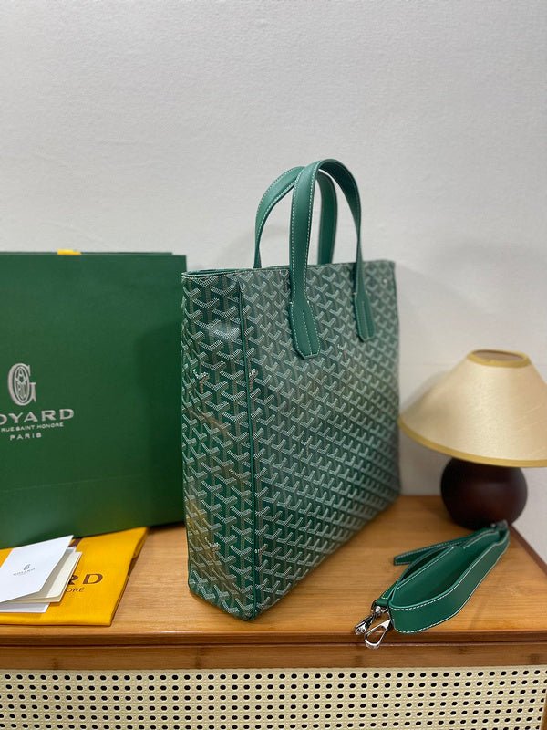 Goyard Bags-Contact CS for Coupons or More Info
