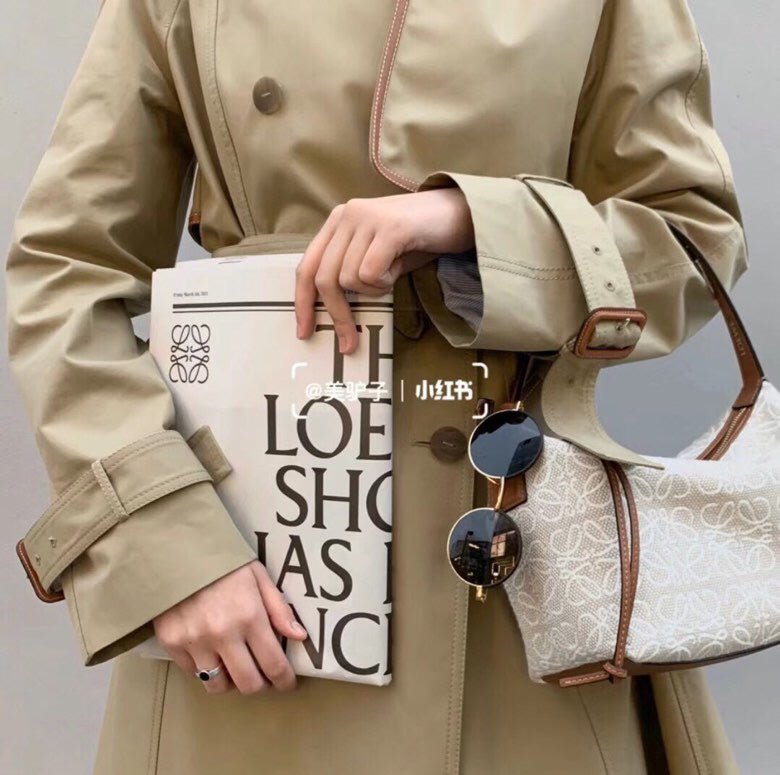 Loewe Bags-Contact CS for Coupons or More Info