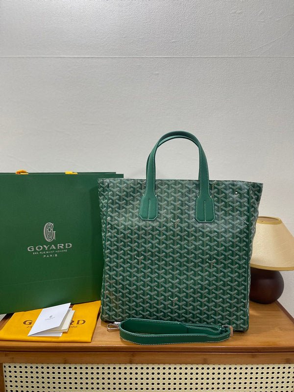 Goyard Bags-Contact CS for Coupons or More Info
