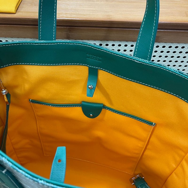 Goyard Bags-Contact CS for Coupons or More Info