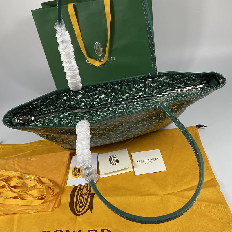 Goyard Bags-Contact CS for Coupons or More Info