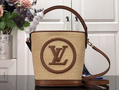 Louis Vuitton Bags-Contact CS for Coupons or More Info