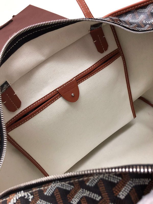 Goyard Bags-Contact CS for Coupons or More Info