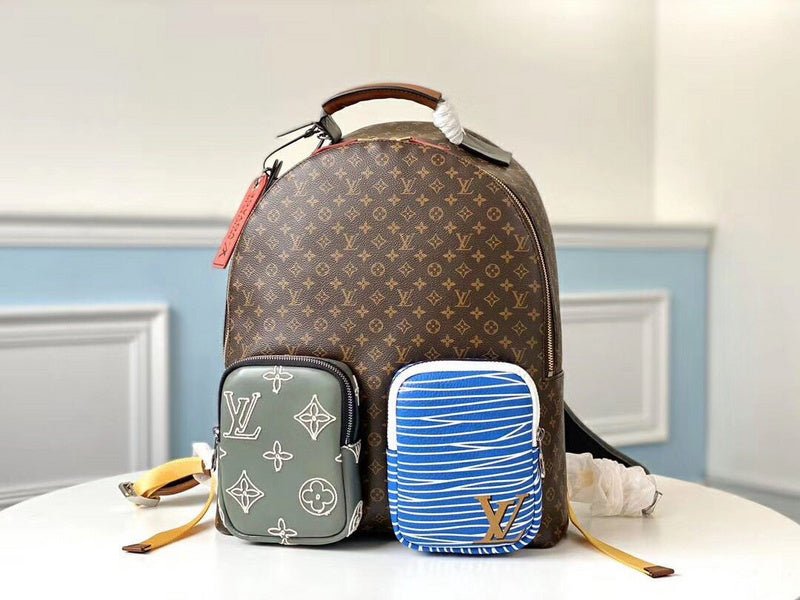 Louis Vuitton Bags-Contact CS for Coupons or More Info