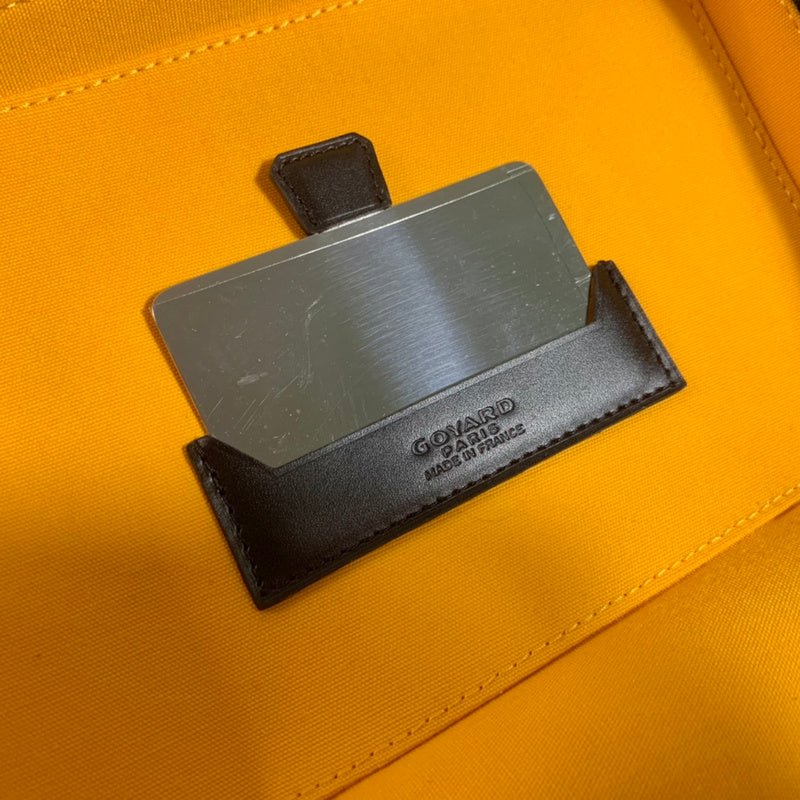 Goyard Bags-Contact CS for Coupons or More Info