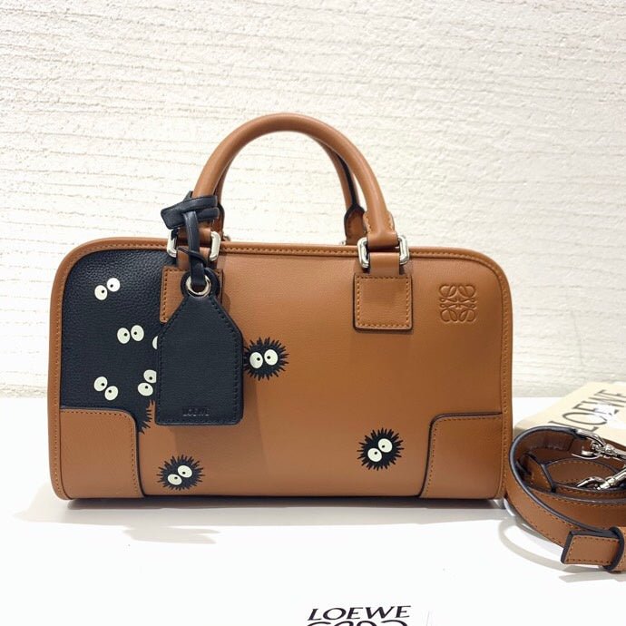 Loewe Bags-Contact CS for Coupons or More Info