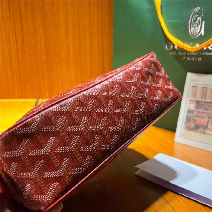 Goyard Bags-Contact CS for Coupons or More Info