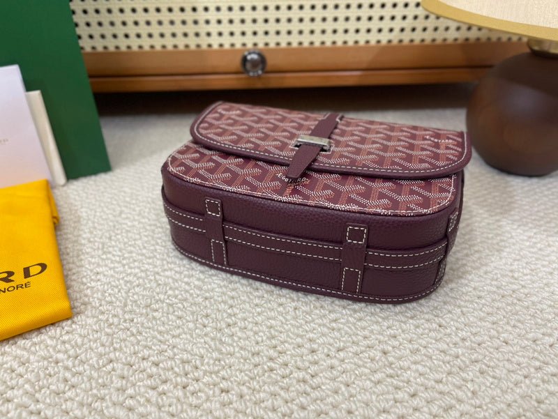 Goyard Bags-Contact CS for Coupons or More Info